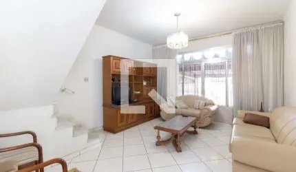 Casa à Venda - Vila das Mercês, 3 Quartos,  161 m2