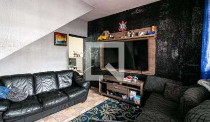 Casa à Venda - Cangaíba, 5 Quartos,  210 m2