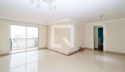 Apartamento à Venda - Mandaqui, 3 Quartos,  120 m2