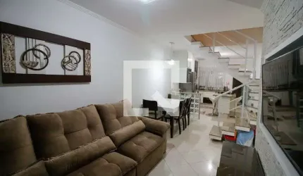Casa à Venda - Vila Esperança, 2 Quartos,  173 m2