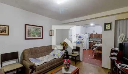 Casa à Venda - Vila das Mercês, 3 Quartos,  260 m2