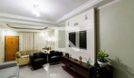 Casa à Venda - Ermelino Matarazzo, 2 Quartos,  220 m2