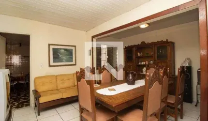 Casa à Venda - Vila Mangalot, 3 Quartos,  360 m2
