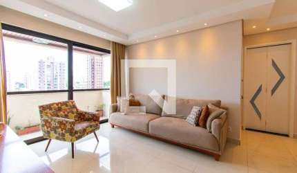 Apartamento à Venda - Vila Prudente, 3 Quartos,  93 m2