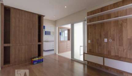Apartamento à Venda - Saúde, 2 Quartos,  64 m2