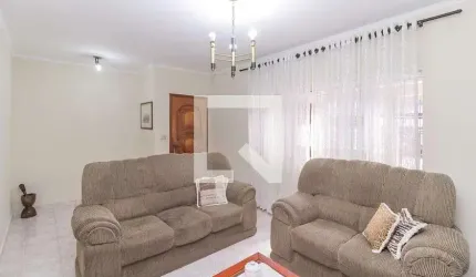 Casa à Venda - Jardim Avelino , 3 Quartos,  200 m2
