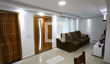 Casa à Venda - Cangaíba, 3 Quartos,  250 m2