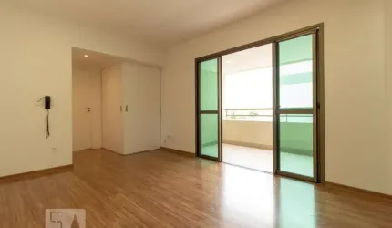 Apartamento à Venda - Brooklin, 2 Quartos,  60 m2