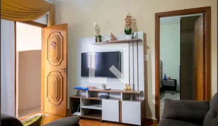 Casa à Venda - Mandaqui, 4 Quartos,  240 m2