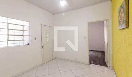 Casa à Venda - Tatuapé, 2 Quartos,  129 m2