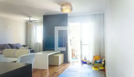 Apartamento à Venda - Campo Grande, 2 Quartos,  74 m2
