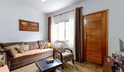 Casa à Venda - Vila Maria , 3 Quartos,  150 m2