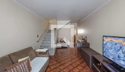 Casa à Venda - Vila Mazzei, 4 Quartos,  225 m2