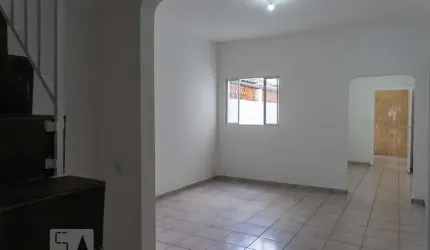 Casa à Venda - Água Branca, 3 Quartos,  120 m2