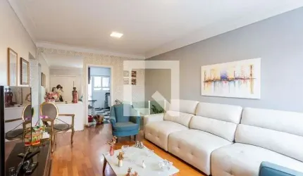 Casa à Venda - Vila das Mercês, 4 Quartos,  180 m2