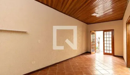 Casa à Venda - Tatuapé, 3 Quartos,  200 m2