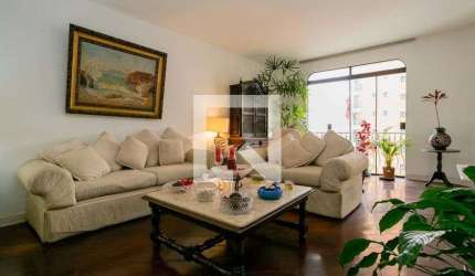 Apartamento à Venda - Santana, 4 Quartos,  200 m2