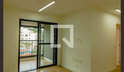 Apartamento à Venda - Jabaquara, 2 Quartos,  62 m2