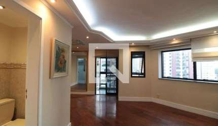 Apartamento à Venda - Jardim Anália Franco, 3 Quartos,  101 m2