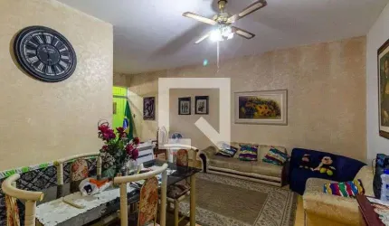 Apartamento à Venda - Santa Cecília, 2 Quartos,  130 m2