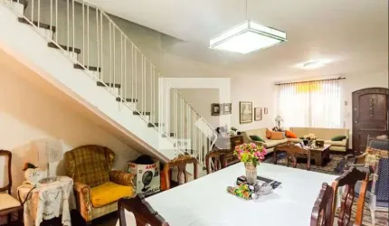 Casa à Venda - Moema, 3 Quartos,  210 m2
