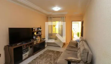 Casa à Venda - Vila Esperança, 3 Quartos,  172 m2