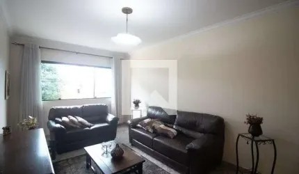 Casa à Venda - Parque São Domingos, 3 Quartos,  166 m2