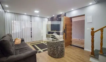 Casa à Venda - Jardim Brasil , 3 Quartos,  209 m2