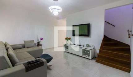 Casa à Venda - Campo Belo, 2 Quartos,  100 m2