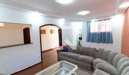 Casa à Venda - Vila Ré, 3 Quartos,  160 m2