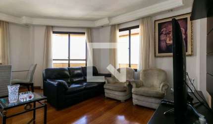 Apartamento à Venda - Santana, 3 Quartos,  105 m2