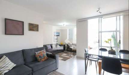 Apartamento à Venda - Freguesia do Ó, 3 Quartos,  74 m2