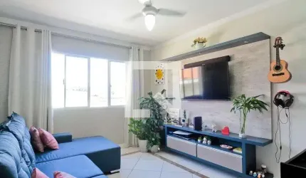 Casa à Venda - Vila Mangalot, 2 Quartos,  104 m2
