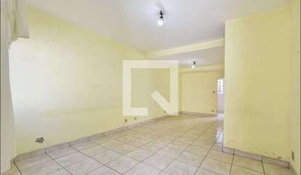 Casa à Venda - Brooklin, 2 Quartos,  100 m2