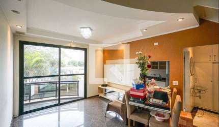 Apartamento à Venda - Tatuapé, 2 Quartos,  74 m2