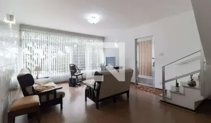 Casa à Venda - Vila das Mercês, 2 Quartos,  120 m2