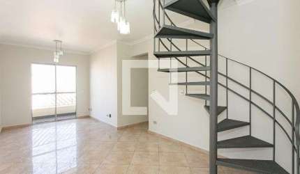 Apartamento à Venda - Vila Carrão, 4 Quartos,  168 m2