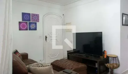 Casa à Venda - Mandaqui, 3 Quartos,  200 m2