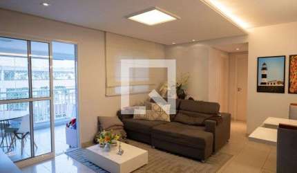 Apartamento à Venda - Saúde, 2 Quartos,  85 m2