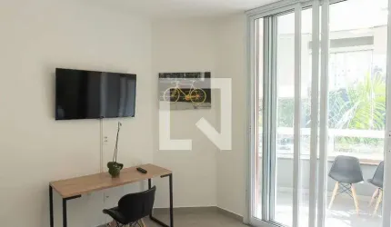 Apartamento à Venda - Bela Vista, 1 Quarto,  33 m2