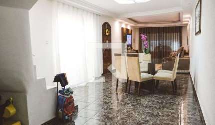 Casa à Venda - Vila Mazzei, 4 Quartos,  230 m2