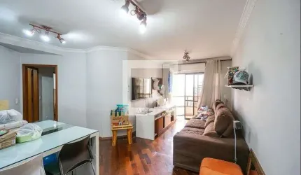 Apartamento à Venda - Tatuapé, 3 Quartos,  97 m2
