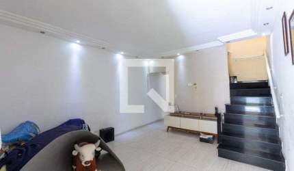 Casa à Venda - Artur Alvim, 3 Quartos,  240 m2