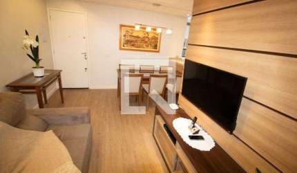Apartamento à Venda - Saúde, 3 Quartos,  73 m2