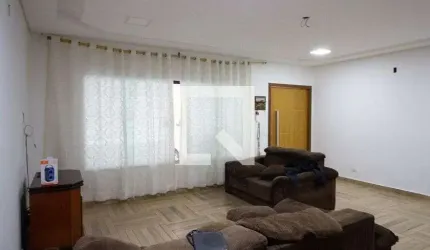 Casa à Venda - Vila Jacuí, 3 Quartos,  162 m2