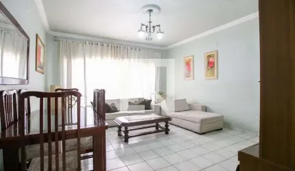 Casa à Venda - Vila Jacuí, 3 Quartos,  226 m2
