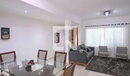 Casa à Venda - Jardim Santa Emília, 3 Quartos,  120 m2