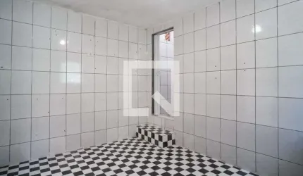 Casa à Venda - Cangaíba, 1 Quarto,  30 m2