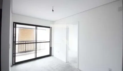 Apartamento à Venda - Vila Mariana, 1 Quarto,  43 m2
