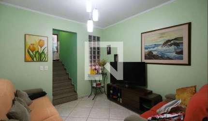 Casa à Venda - Mandaqui, 5 Quartos,  240 m2